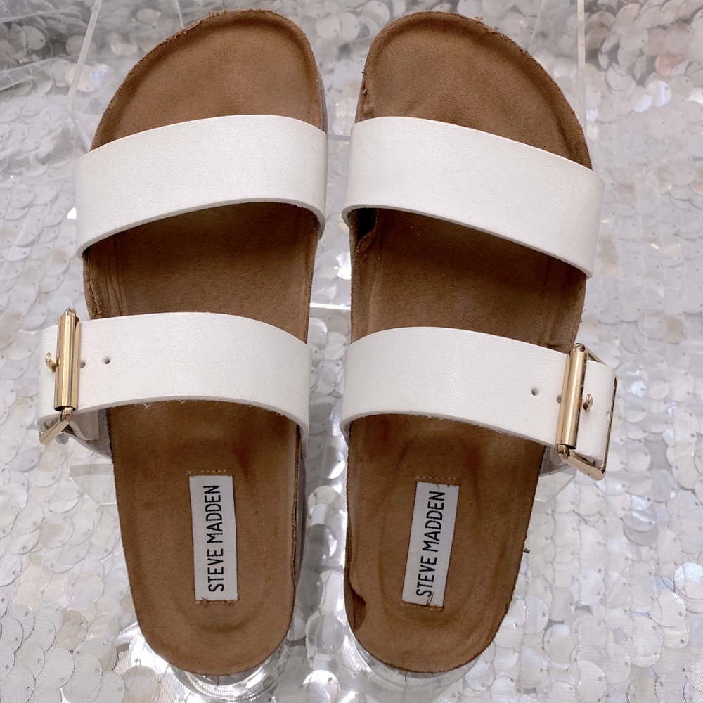 Steve Madden “Bruno” - Picture 6 of 15